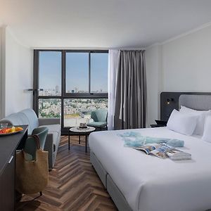 Brown Jerusalem Hotel & Convention Center